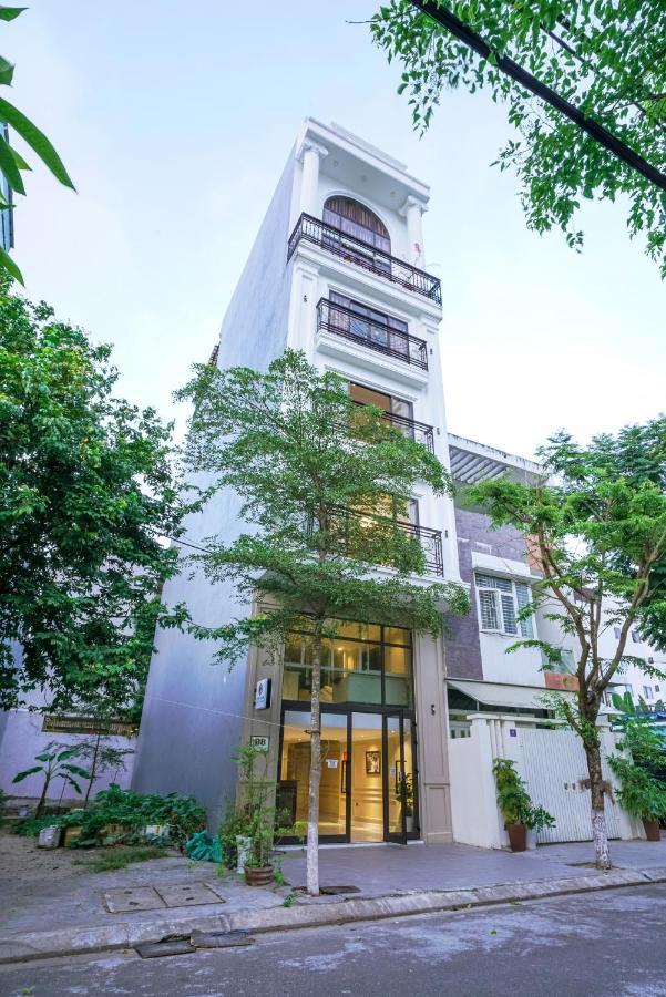 Nm Home Da Nang Exterior photo