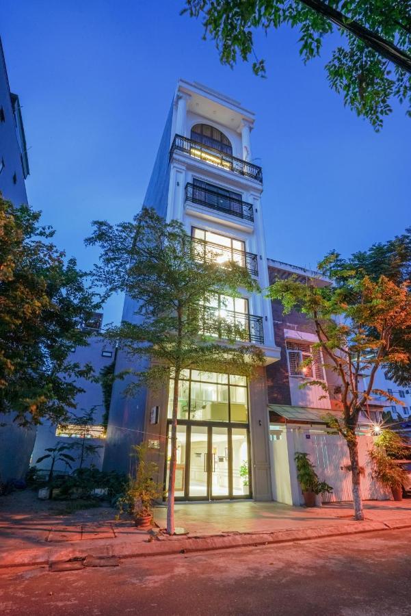 Nm Home Da Nang Exterior photo