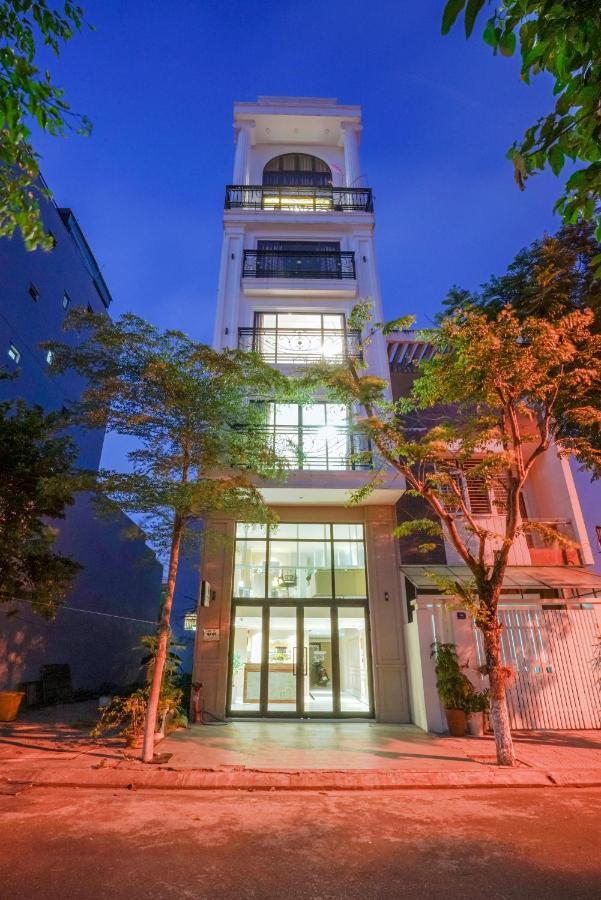 Nm Home Da Nang Exterior photo