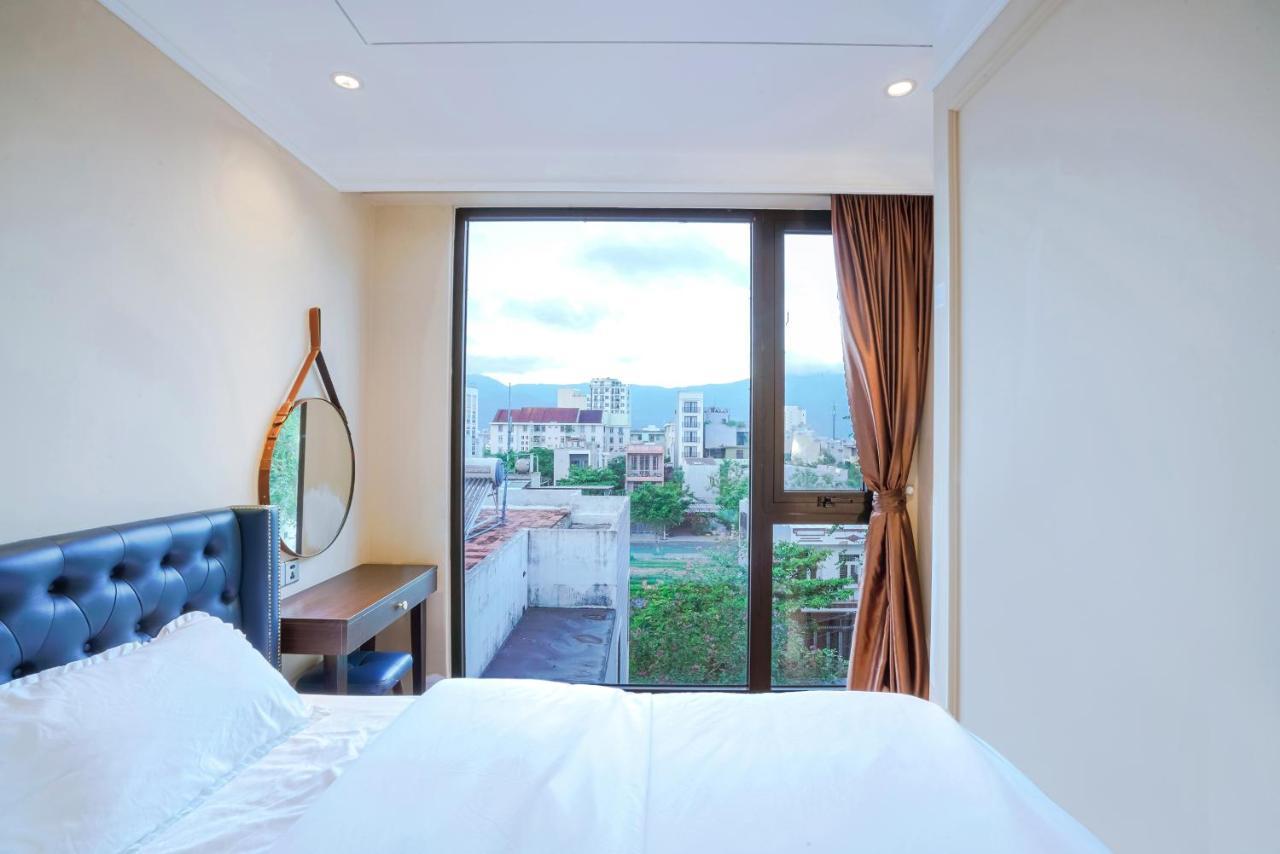 Nm Home Da Nang Exterior photo