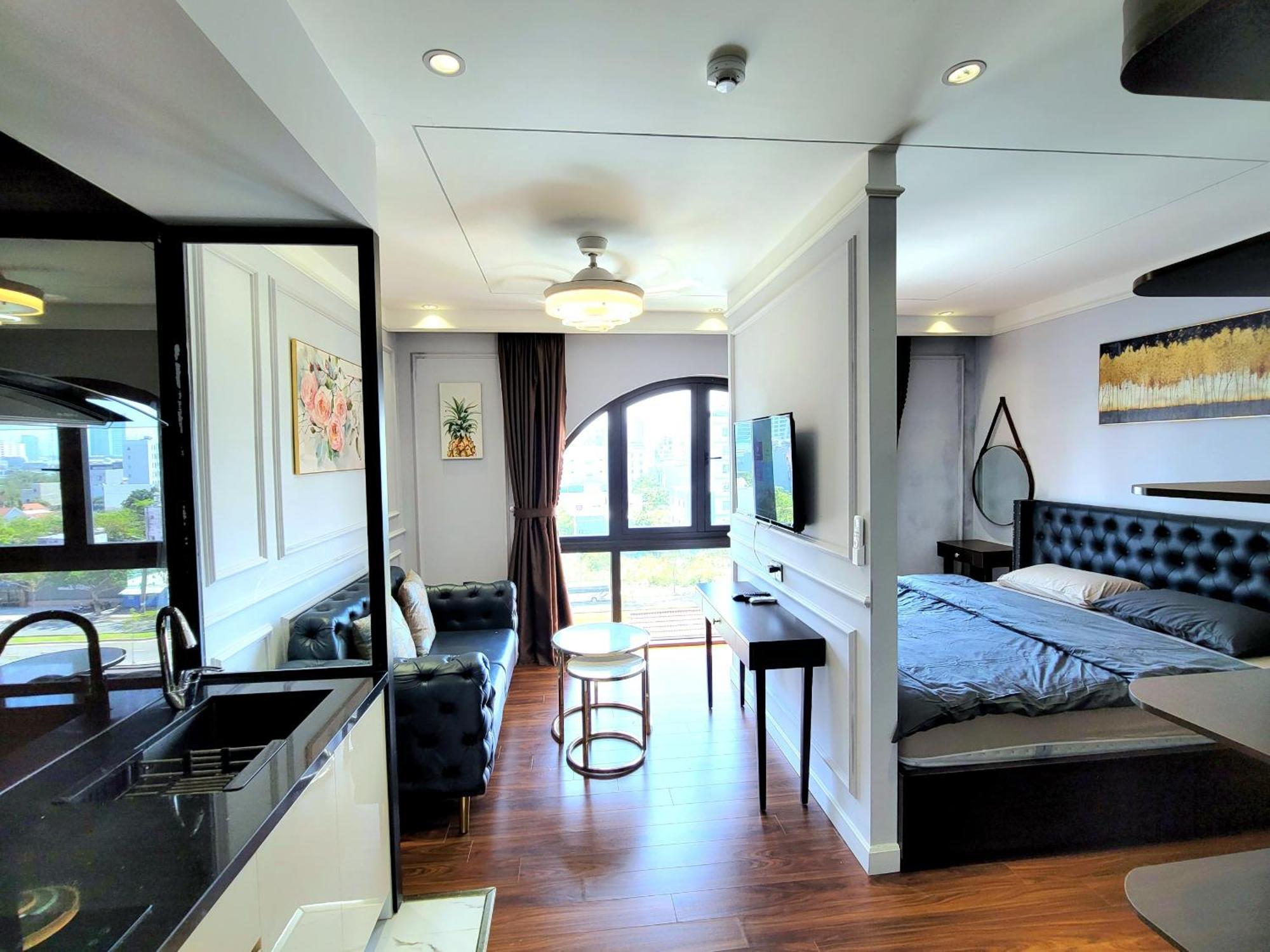 Nm Home Da Nang Exterior photo