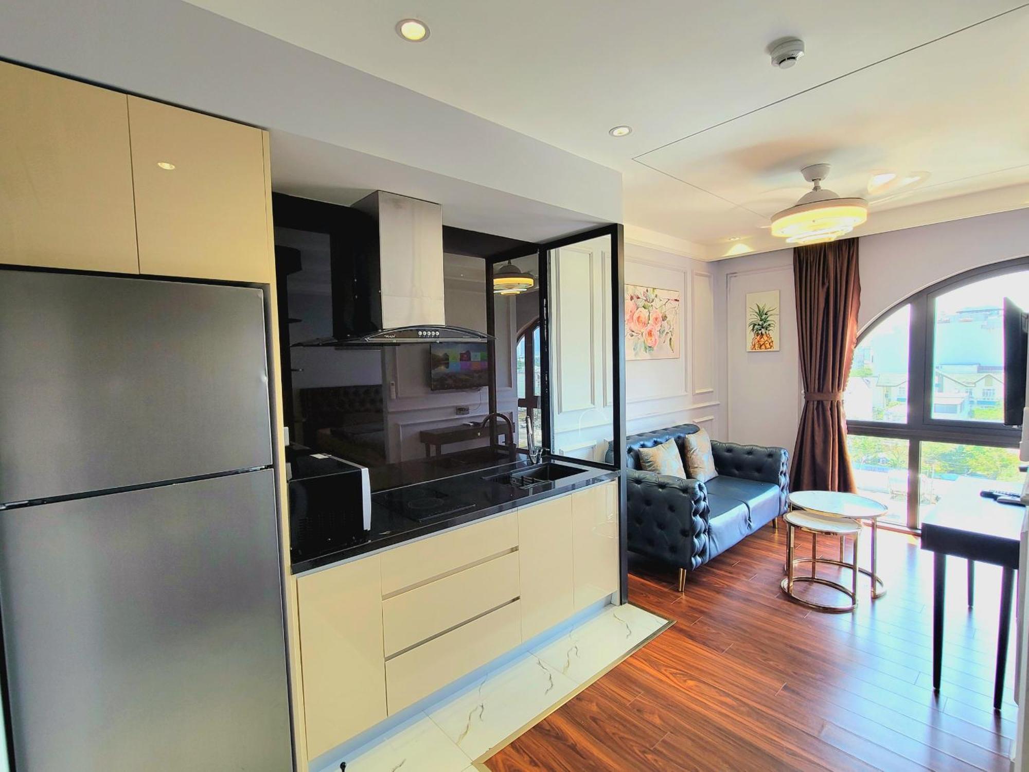 Nm Home Da Nang Room photo