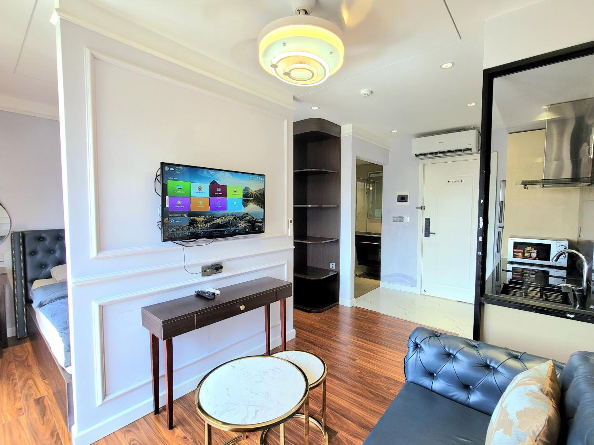 Nm Home Da Nang Room photo