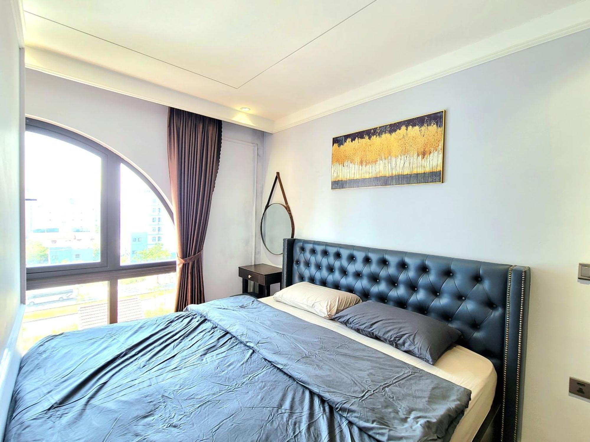 Nm Home Da Nang Room photo